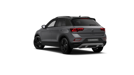 Зображення T-Roc Sport+ 1.4 TSI