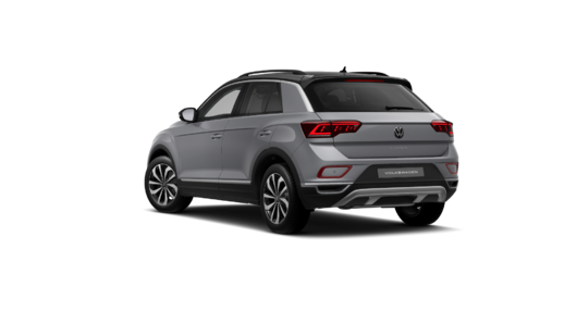 Зображення T-Roc Sport+ 1.4 TSI
