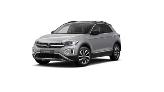 Зображення T-Roc Sport+ 1.4 TSI