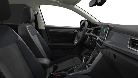 Зображення T-Roc Sport+ 1.4 TSI