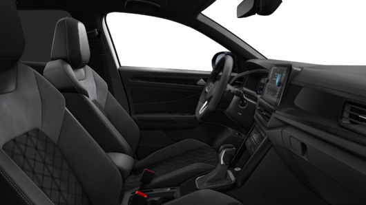 Зображення T-Roc R-Line+ 1.4 TSI