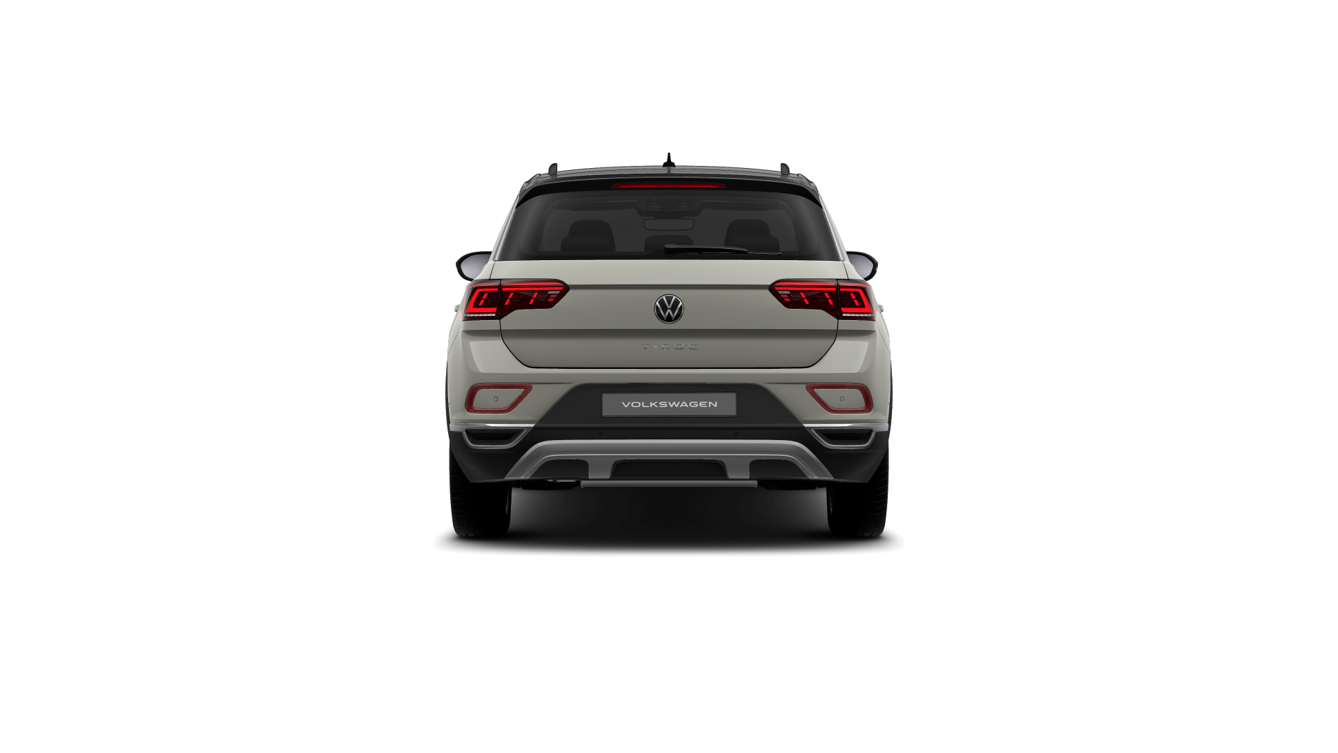Зображення T-Roc Sport+ 1.4 TSI