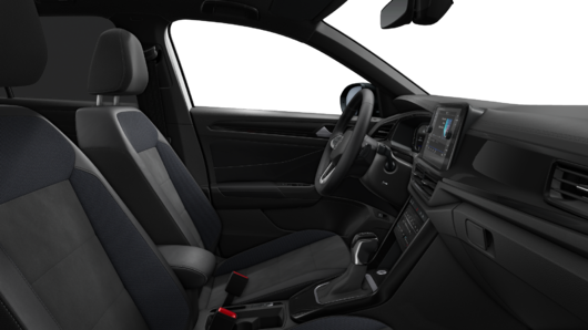 Зображення T-Roc Sport+ 1.4 TSI