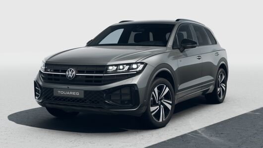 Зображення Touareg R-Line Platinum 3.0 V6 TDI
