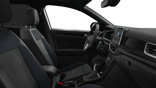 Зображення T-Roc R-Line+ 1.4 TSI