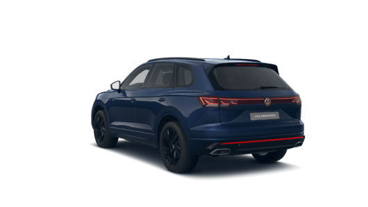 Зображення Touareg R-Line Platinum 3.0 V6 TDI