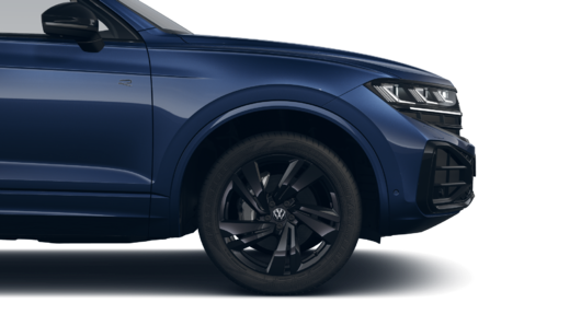 Зображення Touareg R-Line Platinum 3.0 V6 TDI