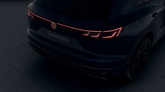 Зображення Touareg R-Line Platinum 3.0 V6 TDI