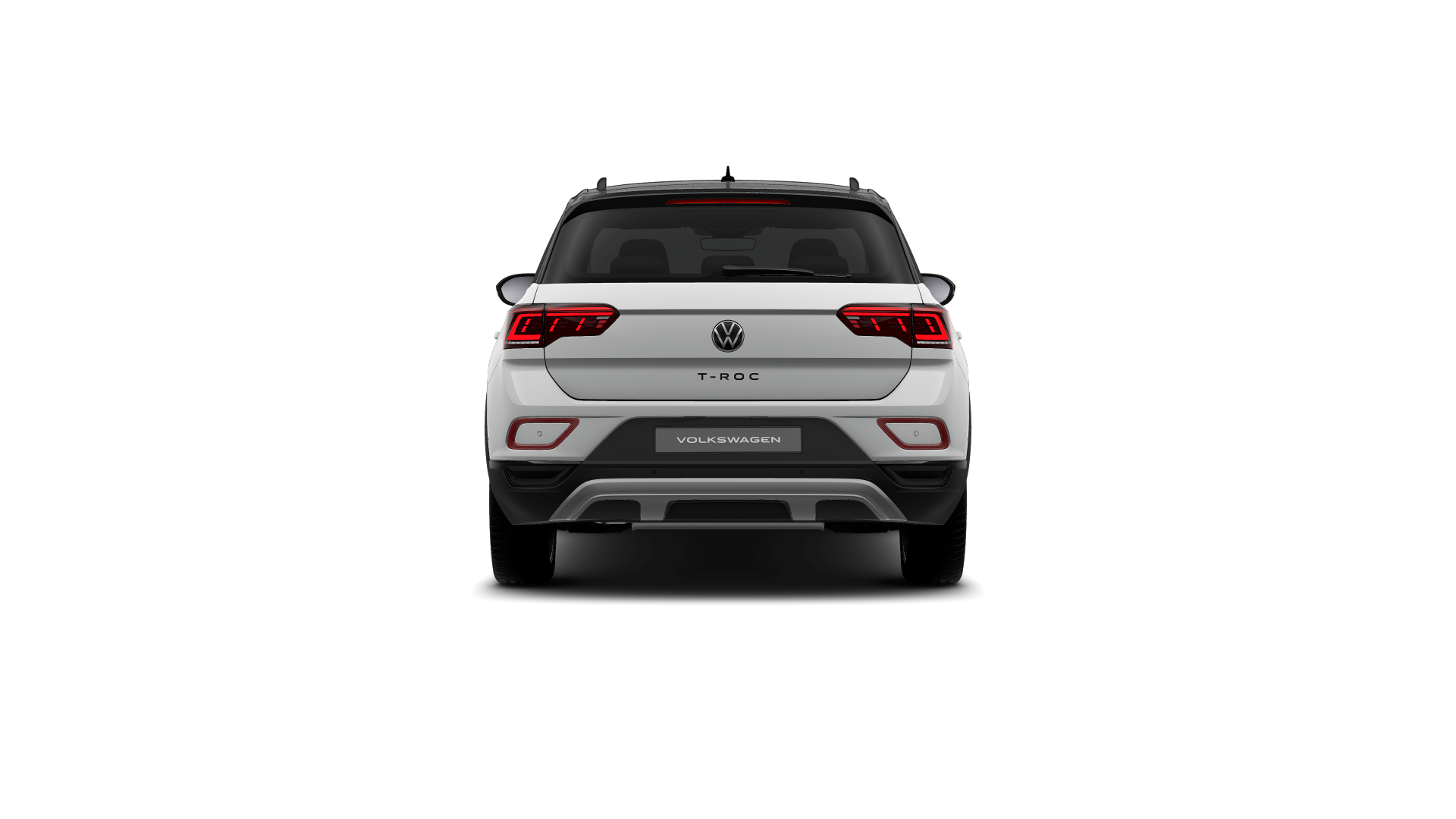 Зображення T-Roc Sport+ 1.4 TSI