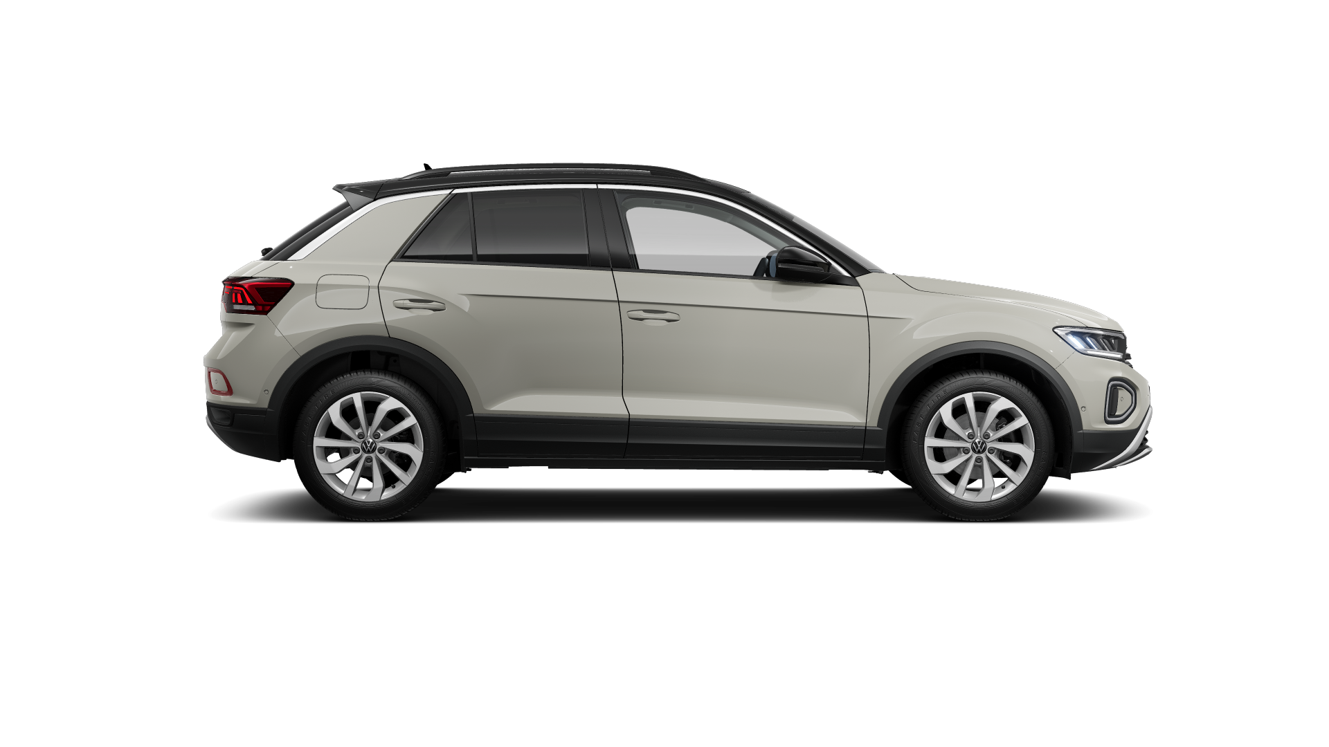 Зображення T-Roc Style 1.4 TSI