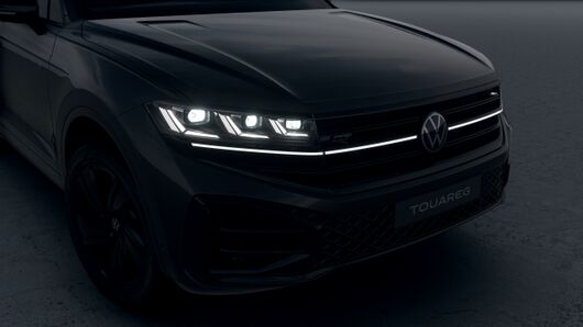 Зображення Touareg R-Line Platinum 3.0 V6 TDI
