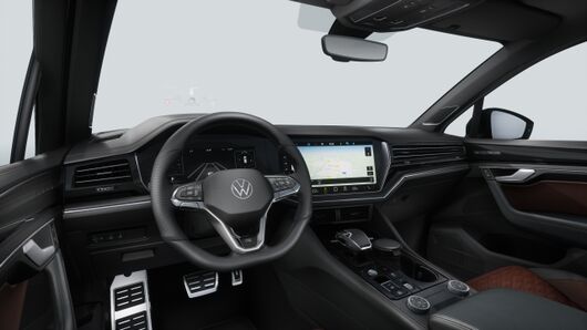 Зображення Touareg R-Line Platinum 3.0 V6 TDI