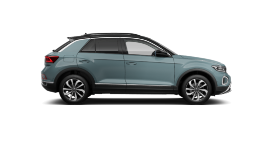 Зображення T-Roc Sport+ 1.4 TSI