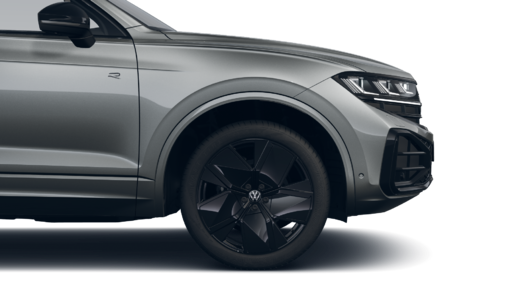 Зображення Touareg R-Line Platinum 3.0 V6 TDI