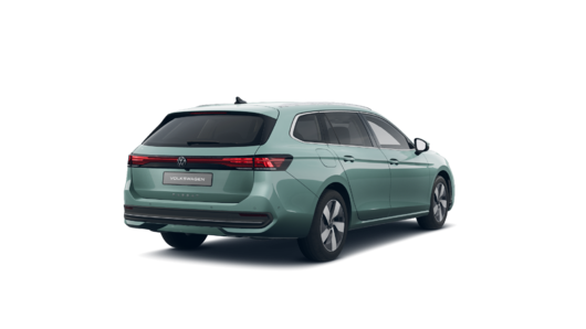 Зображення Новий Passat Business 2.0 TSI