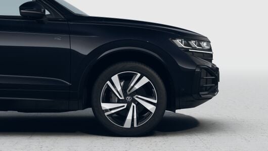 Зображення Touareg R-Line Platinum 3.0 V6 TDI