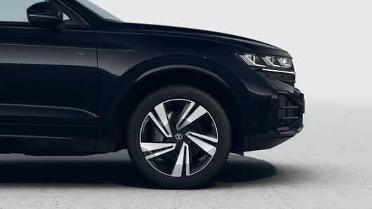 Зображення Touareg R-Line Platinum 3.0 V6 TDI