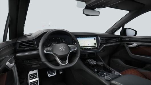 Зображення Touareg R-Line Platinum 3.0 V6 TDI