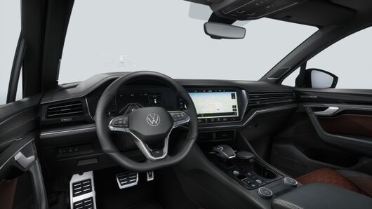 Зображення Touareg R-Line Platinum 3.0 V6 TDI