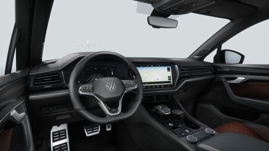 Зображення Touareg R-Line Platinum 3.0 V6 TDI
