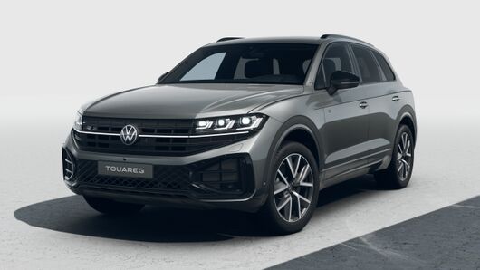 Зображення Touareg R-Line Platinum 3.0 V6 TDI