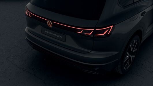 Зображення Touareg R-Line Platinum 3.0 V6 TDI