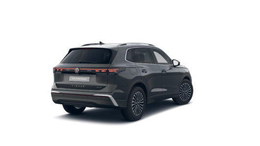 Зображення Tiguan Elegance 2.0 TDI 4Motion