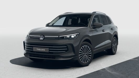 Зображення Tiguan Elegance 2.0 TDI 4Motion