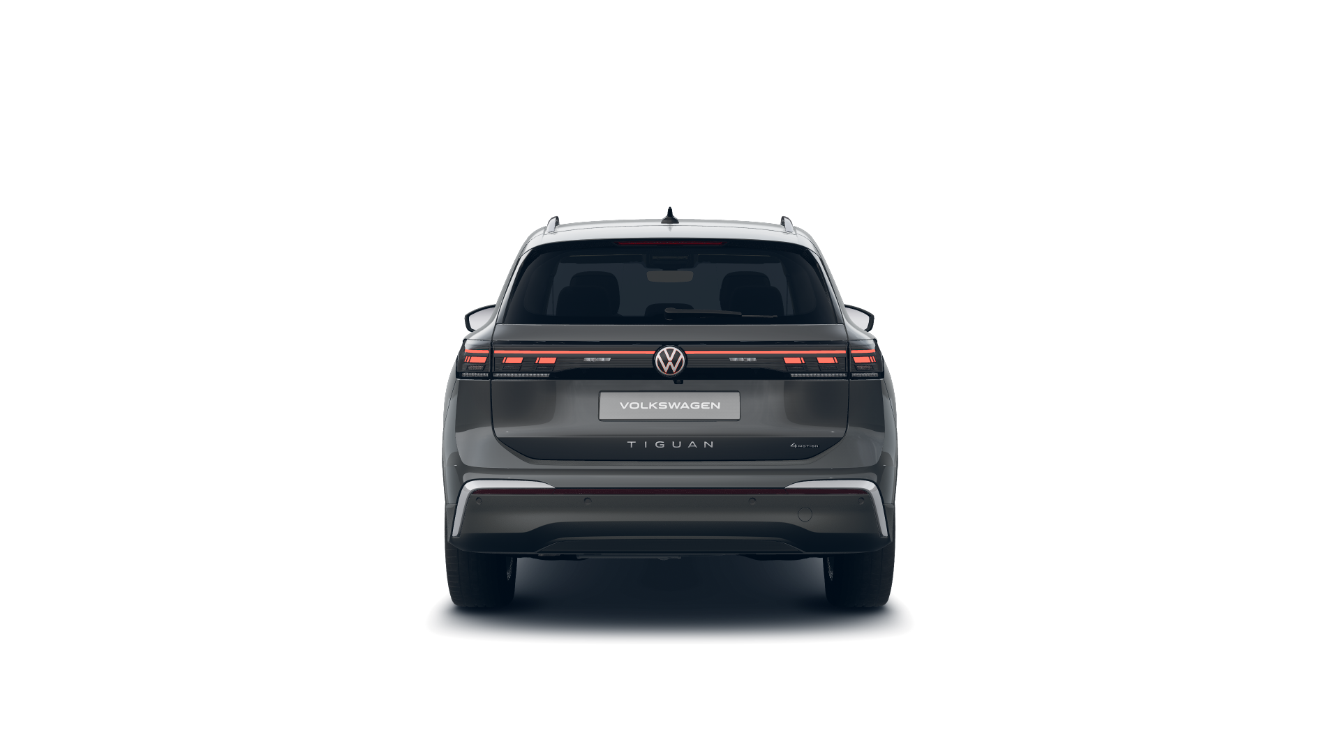 Зображення Tiguan Elegance 2.0 TDI 4Motion