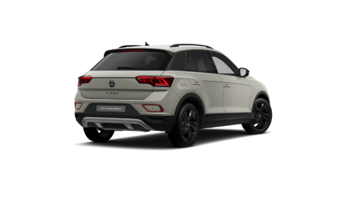 Зображення T-Roc Sport+ 1.4 TSI