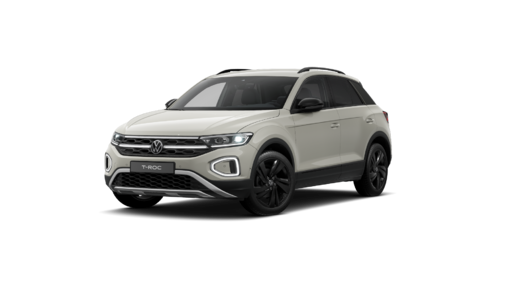 Зображення T-Roc Sport+ 1.4 TSI
