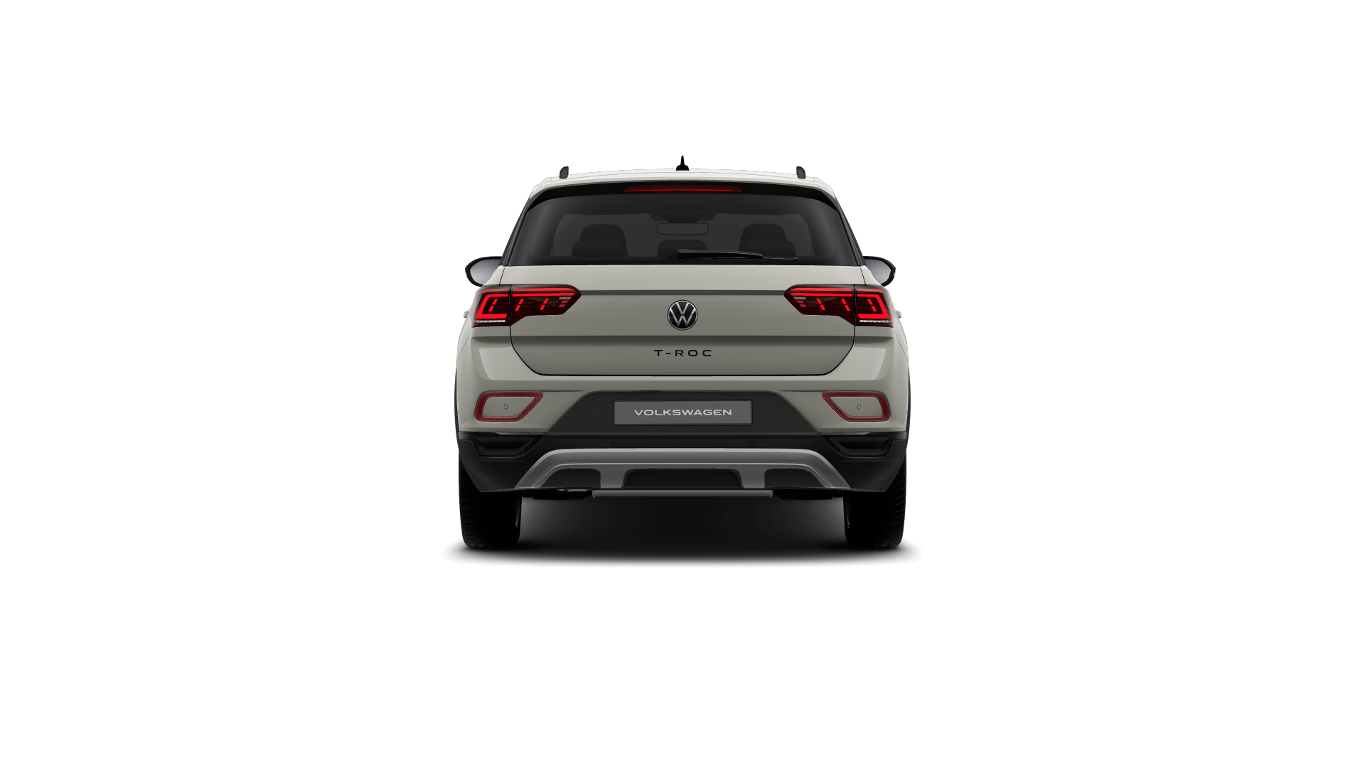 Зображення T-Roc Sport+ 1.4 TSI