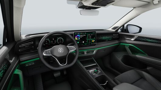 Зображення Tiguan Elegance 2.0 TDI 4Motion