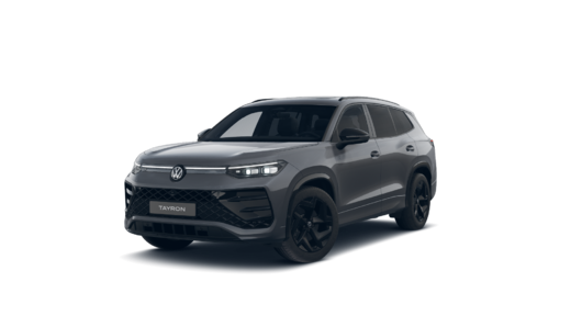 Зображення Новий Tayron R-Line Platinum 2.0 TSI 4M