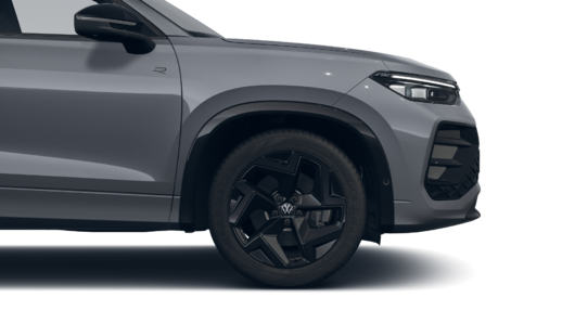 Зображення Новий Tayron R-Line Platinum 2.0 TSI 4M