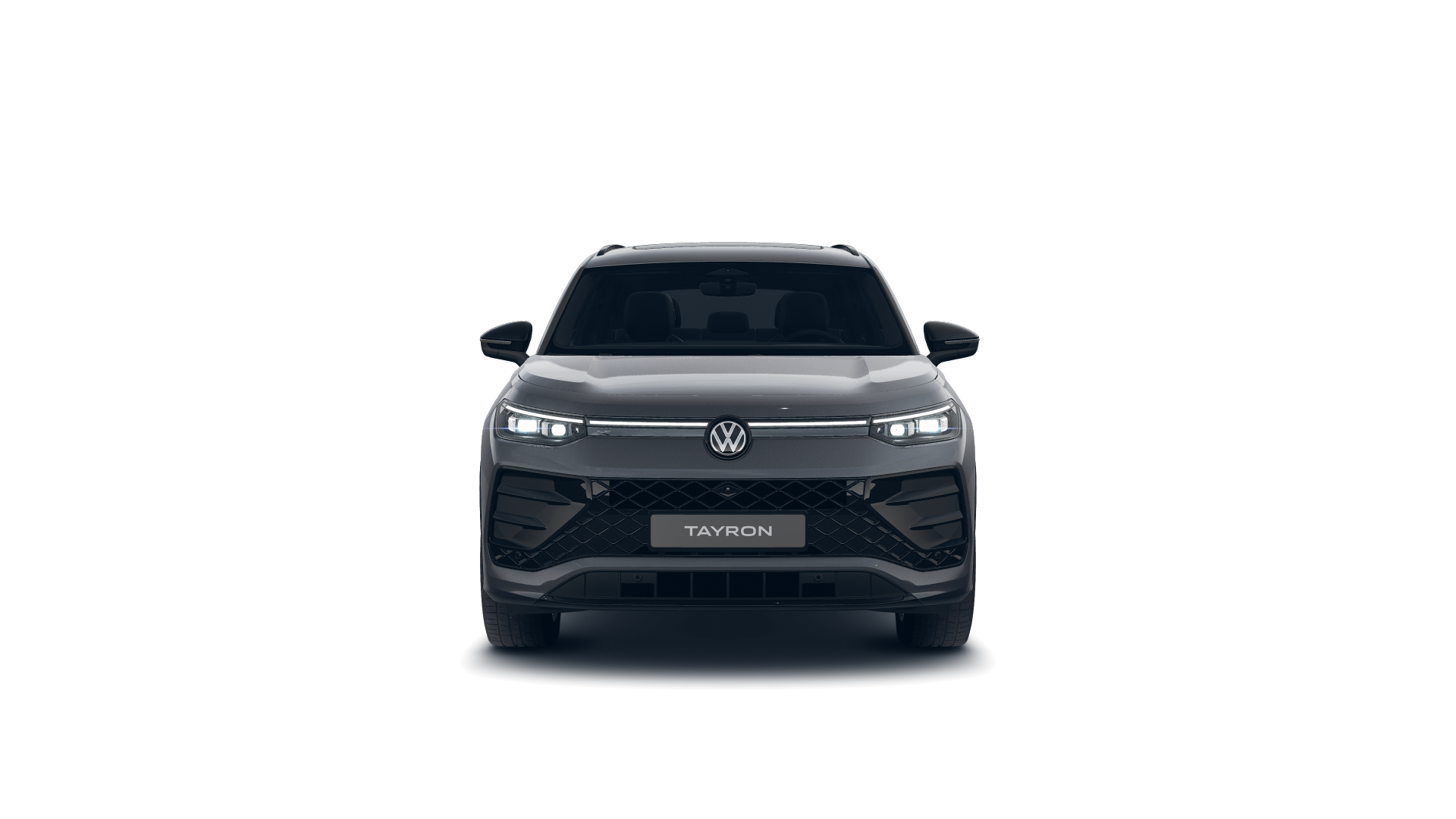 Зображення Новий Tayron R-Line Platinum 2.0 TSI 4M