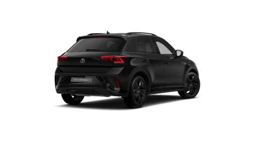 Зображення T-Roc R-Line+ 1.4 TSI