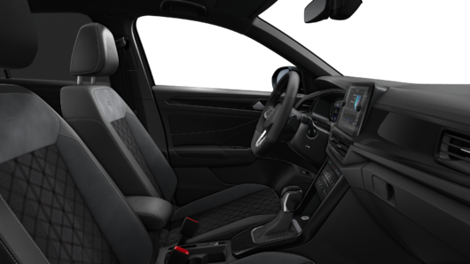 Зображення T-Roc R-Line+ 1.4 TSI