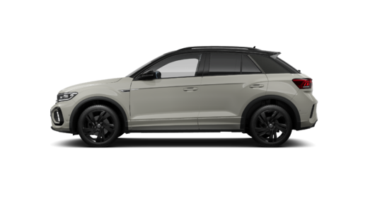 Зображення T-Roc R-Line+ 1.4 TSI