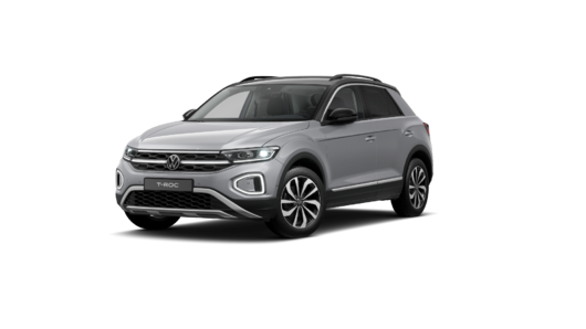 Зображення T-Roc Sport+ 1.4 TSI