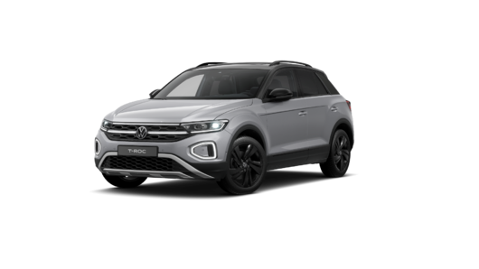 Зображення T-Roc Sport+ 1.4 TSI