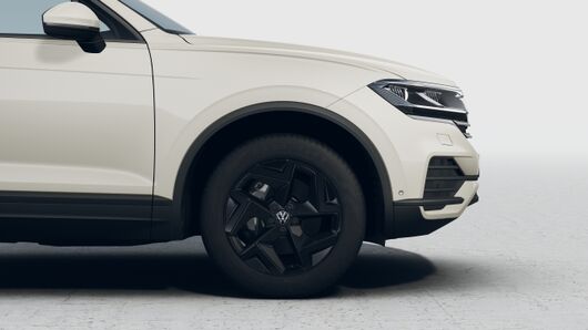 Зображення Touareg Silver 3.0 V6 TDI