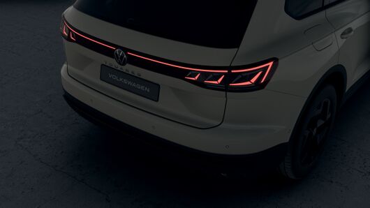 Зображення Touareg Silver 3.0 V6 TDI