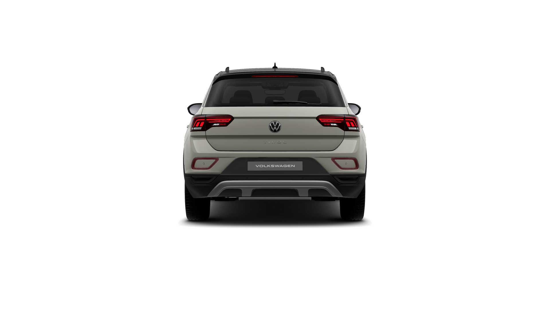 Зображення T-Roc Style 1.4 TSI