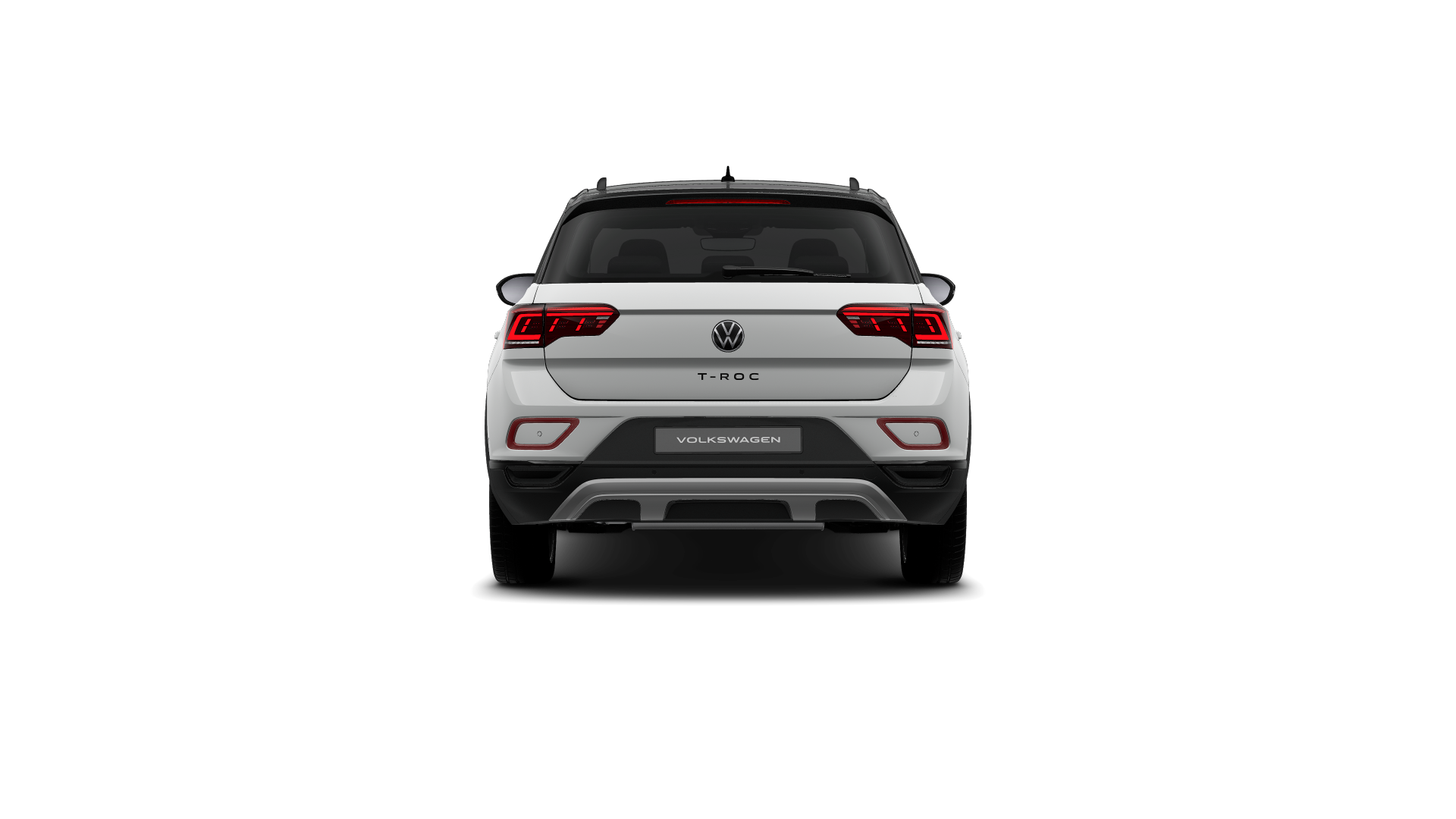Зображення T-Roc Sport+ 1.4 TSI
