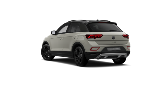 Зображення T-Roc Sport+ 1.4 TSI