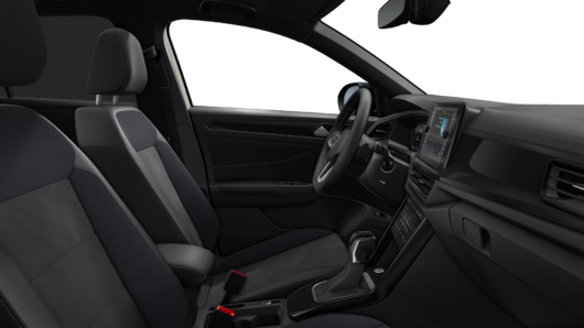 Зображення T-Roc Sport+ 1.4 TSI