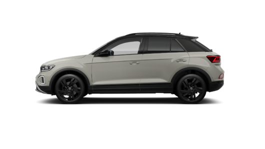 Зображення T-Roc Sport+ 1.4 TSI