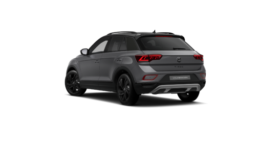 Зображення T-Roc Sport+ 1.4 TSI
