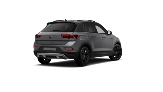 Зображення T-Roc Sport+ 1.4 TSI